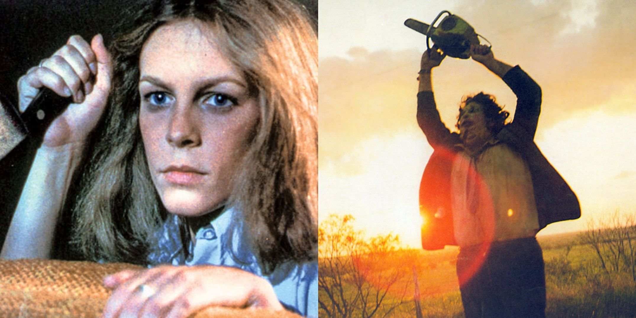 Halloween y otras 9 películas de terror por excelencia que definieron el género