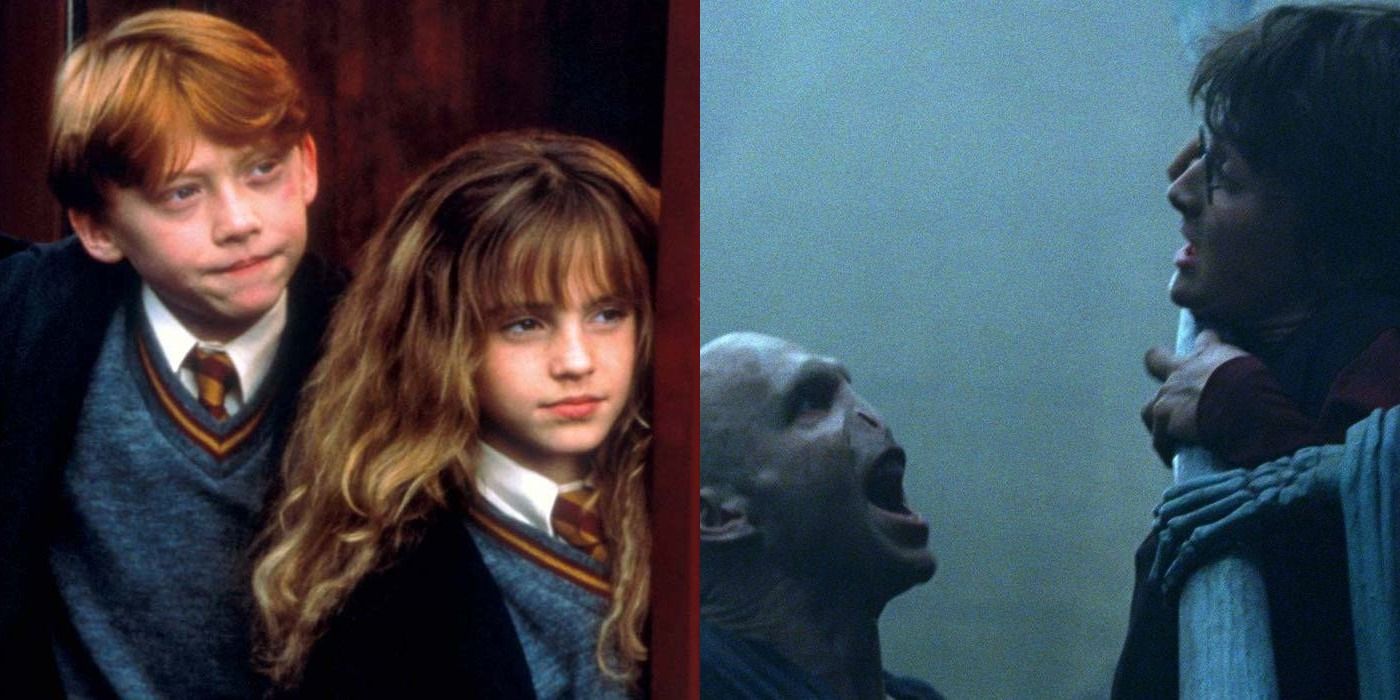Harry Potter: 10 eventos que lo cambiaron todo |
