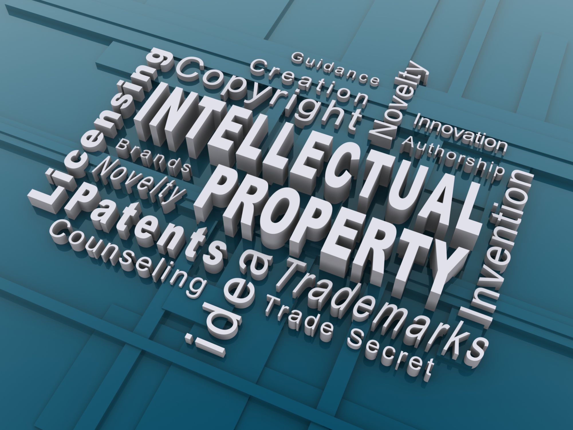 India ocupa el puesto 40 en el índice internacional de propiedad intelectual