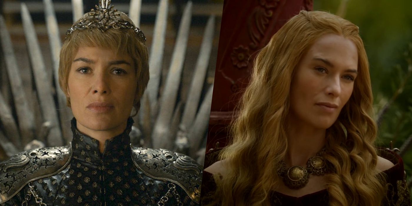 Juego de tronos: las 15 citas más viciosas de la reina Cersei