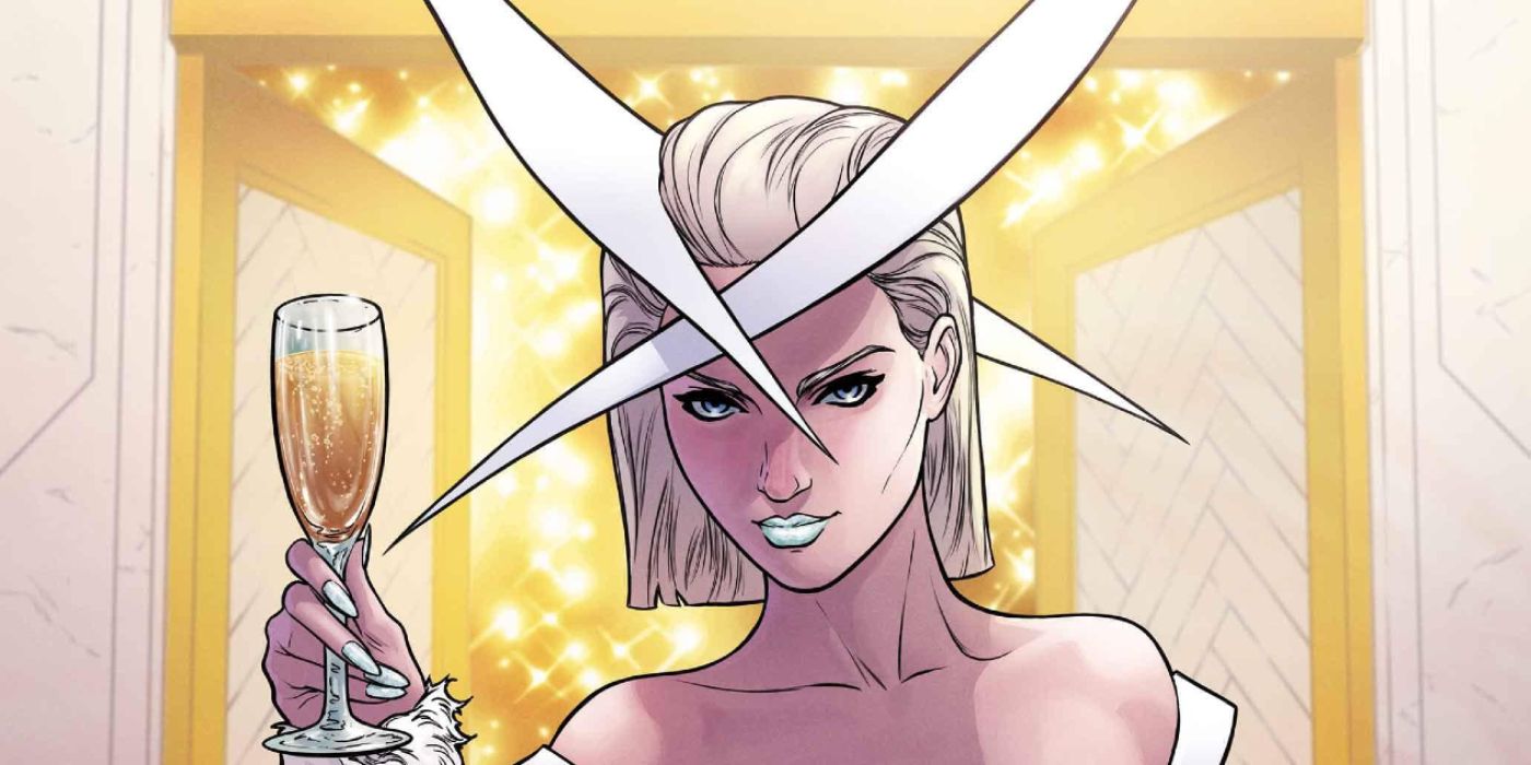 La 'Hellfire Gala' de X-Men cambiará el futuro de Marvel en una noche