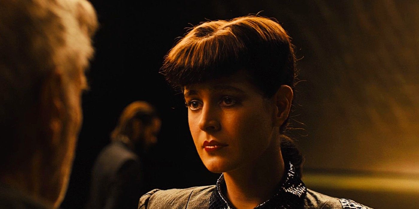 La estrella de Blade Runner original critica el cameo digital en 2049