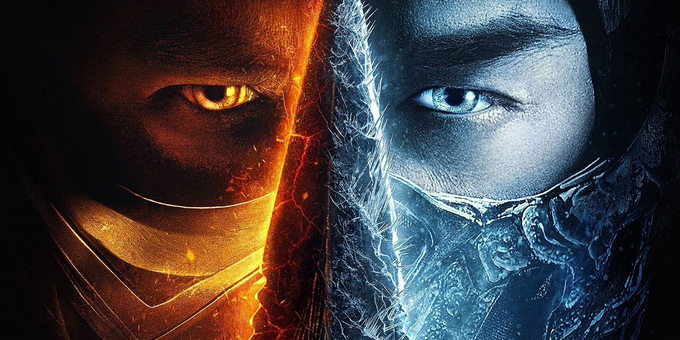 El clip de la película Mortal Kombat muestra la pelea entre Scorpion y Sub-Zero