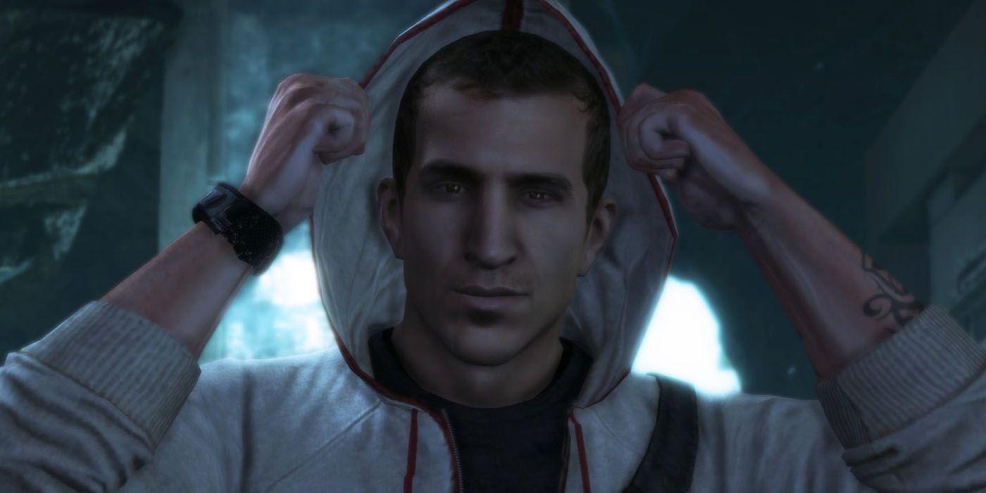 La historia actual de Assassin’s Creed retiene los juegos