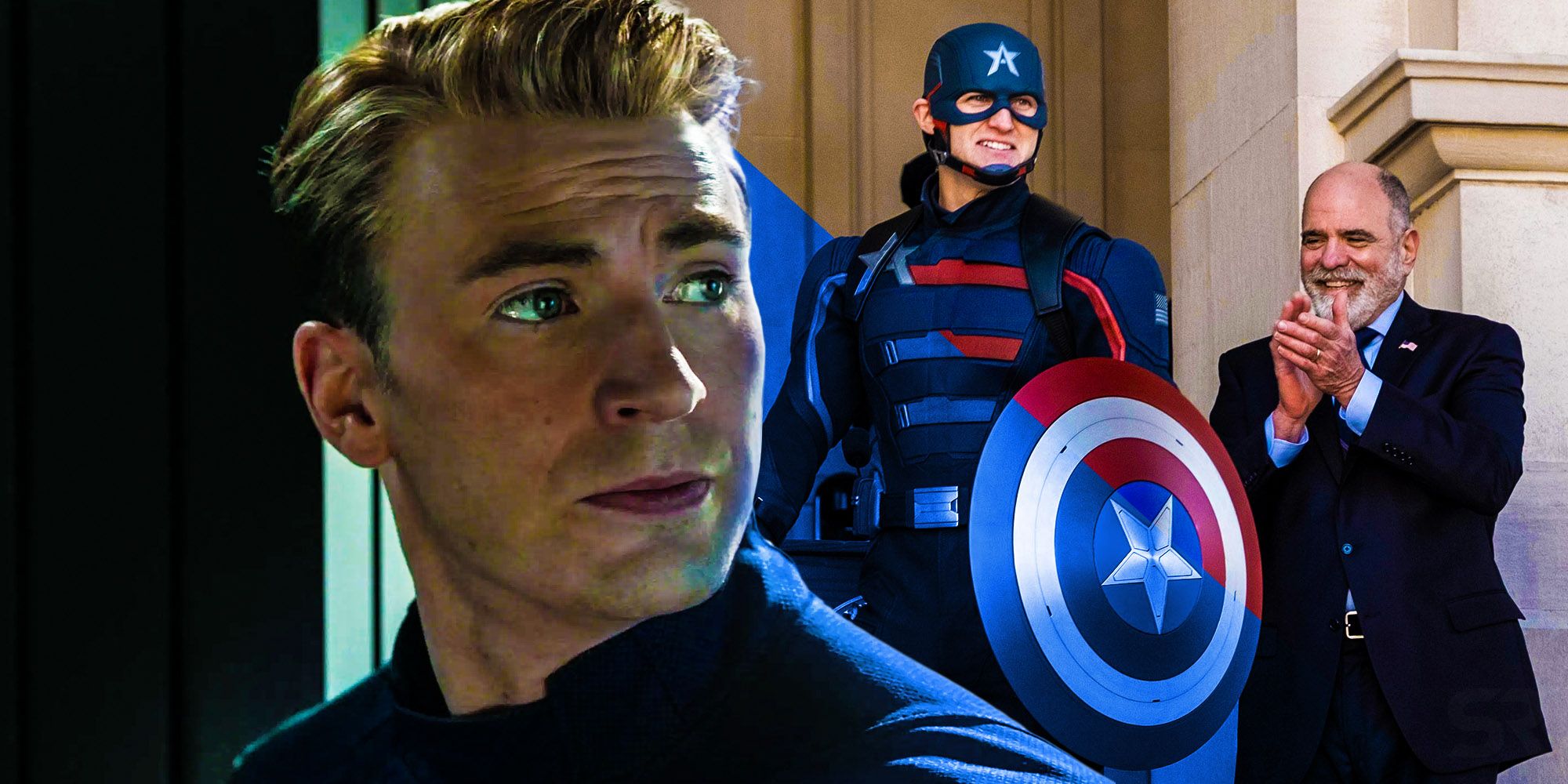 La nueva gorra de MCU demuestra el peligro de la adoración de superhéroes