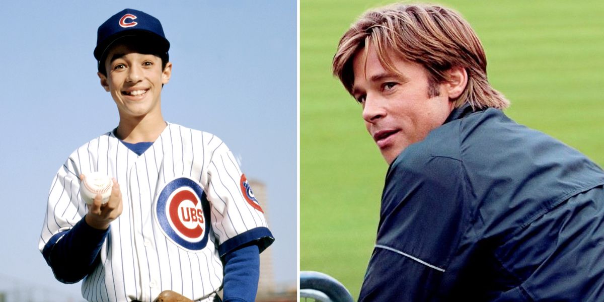 Las 5 películas de béisbol más realistas (y las 5 menos realistas) jamás realizadas