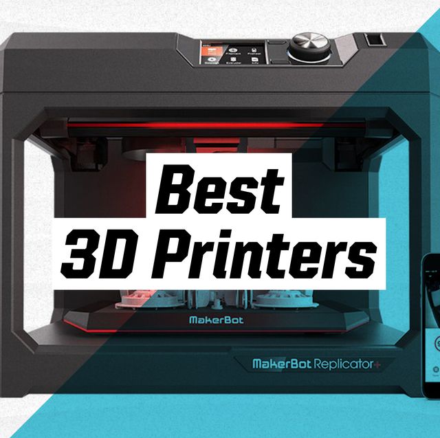 mejores impresoras 3d