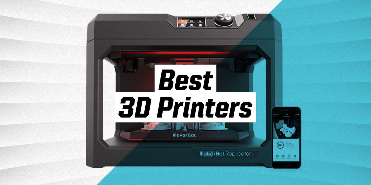 Las 6 mejores impresoras 3D para principiantes y entusiastas
