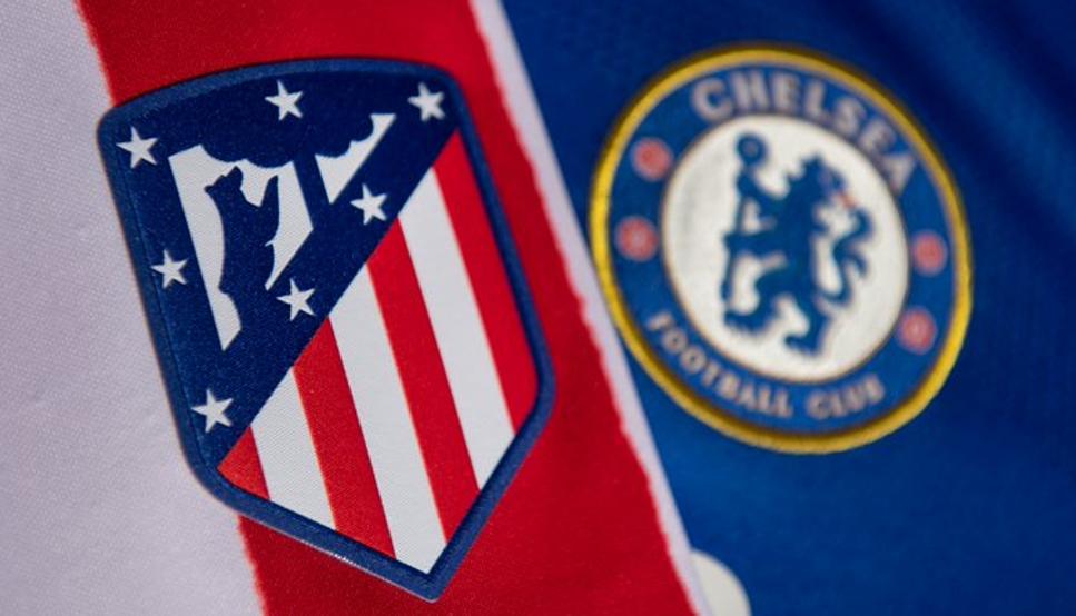 Las alineaciones probables del Chelsea-Atlético de Madrid