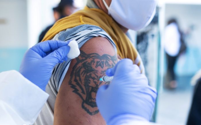 Llega 1 millón de vacunas Sinovac; ya hay más de 10 millones de dosis antiCovid en México: Ebrard
