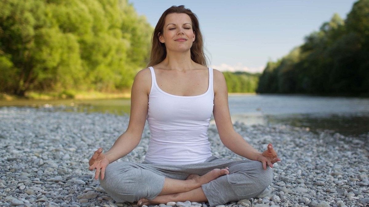 Los 5 tipos de yoga más conocidos: características y beneficios