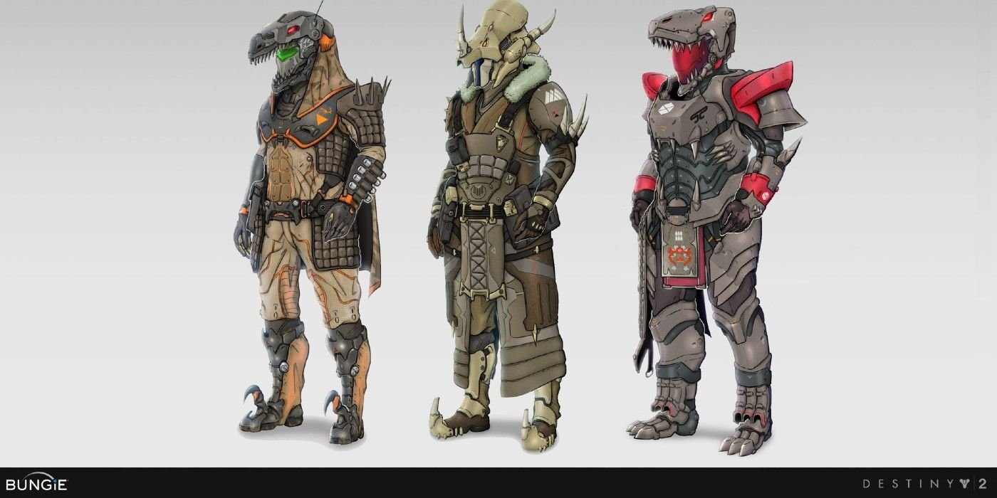 Los jugadores de Destiny 2 votarán y elegirán los conjuntos de armaduras del Festival of the Lost