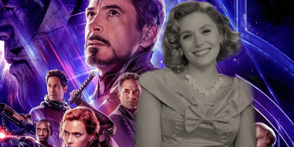 Los productores de MCU están en contacto constante para asegurarse de que todo funcione en conjunto