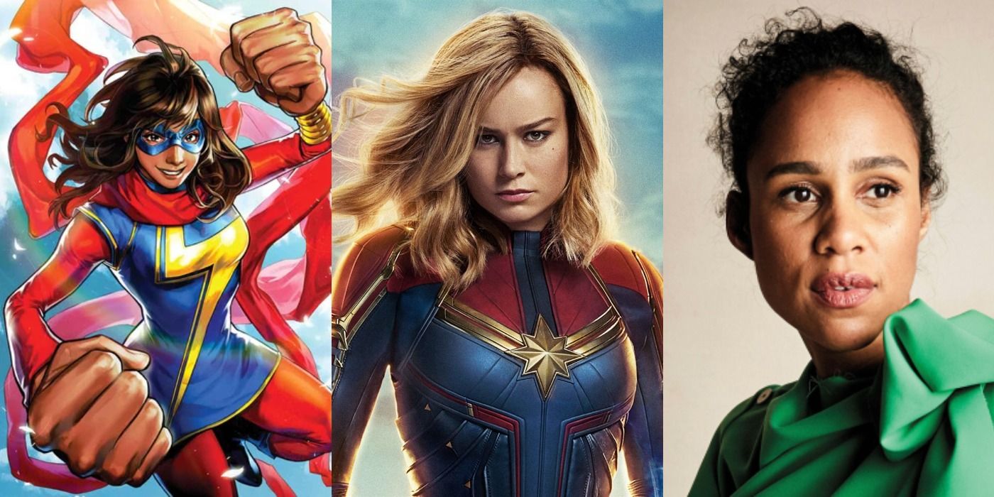 MCU: 5 cosas que sabemos sobre el Capitán Marvel 2 (y 5 teorías de los fanáticos)
