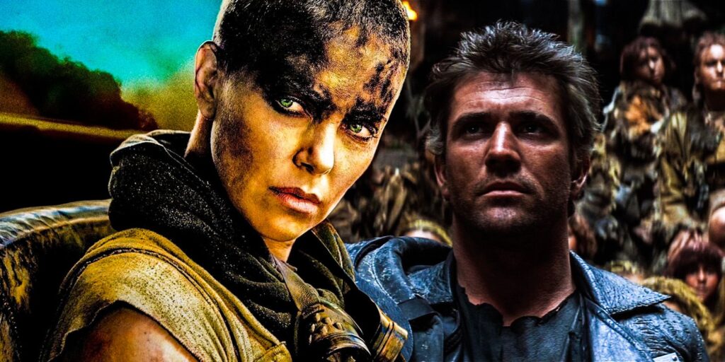 Mad Max: cómo Beyond Thunderdome presagió la historia de Furiosa