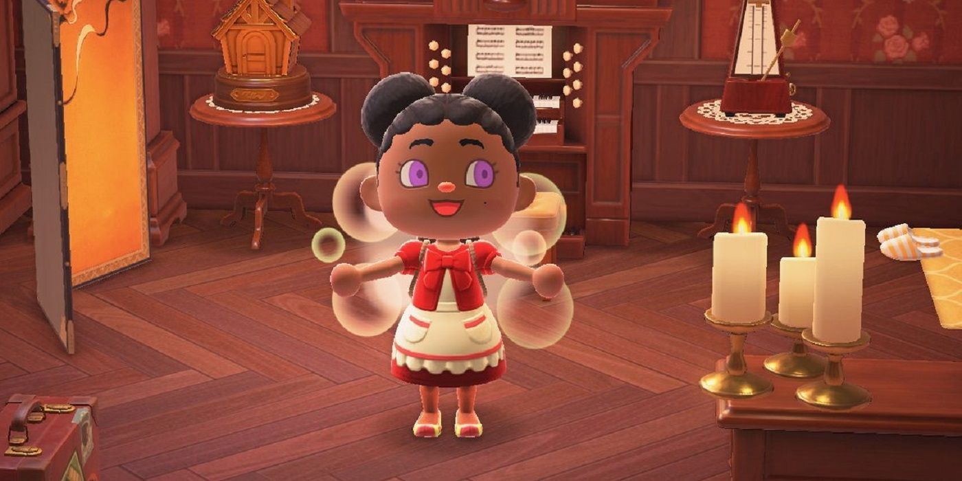 Más peinados de Animal Crossing que debería agregar New Horizons