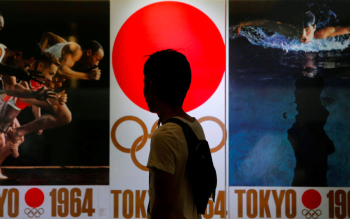 Mascarilla y distanciamiento social serán obligatorios durante relevo de antorcha olímpica