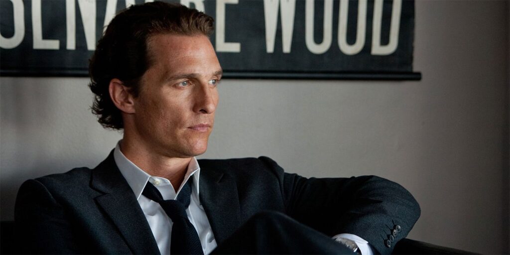 Matthew McConaughey considerando la candidatura del gobernador de Texas |