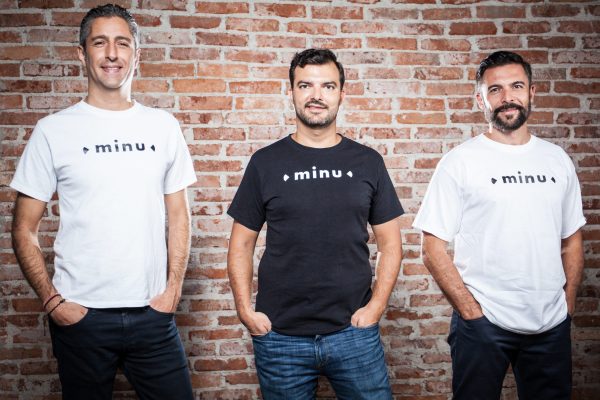 Minu, una startup de pago a pedido con sede en la Ciudad de México, obtiene una Serie A de $ 14 millones