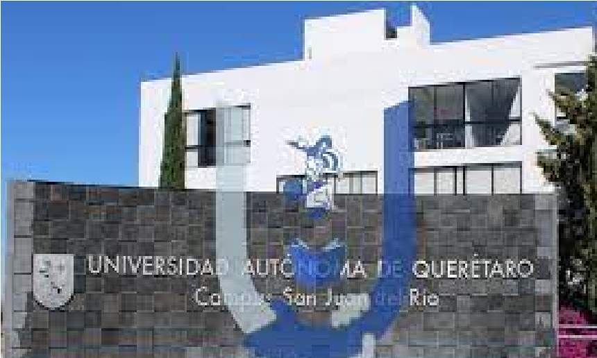 Módulo de Vacunación se instalarán el 12 de abril en la UAQ de avenida Universidad, en San Juan del Río