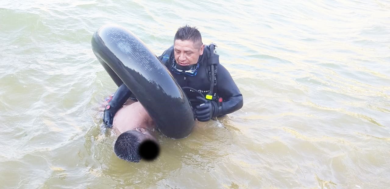 Mueren ahogados 3 en municipios de Querétaro, entre ellos una mujer
