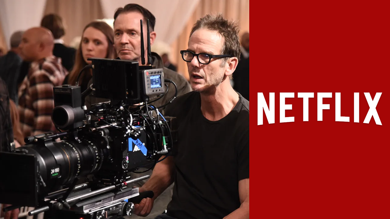 Netflix firma un acuerdo de primera vista con la película 44 de Peter Berg