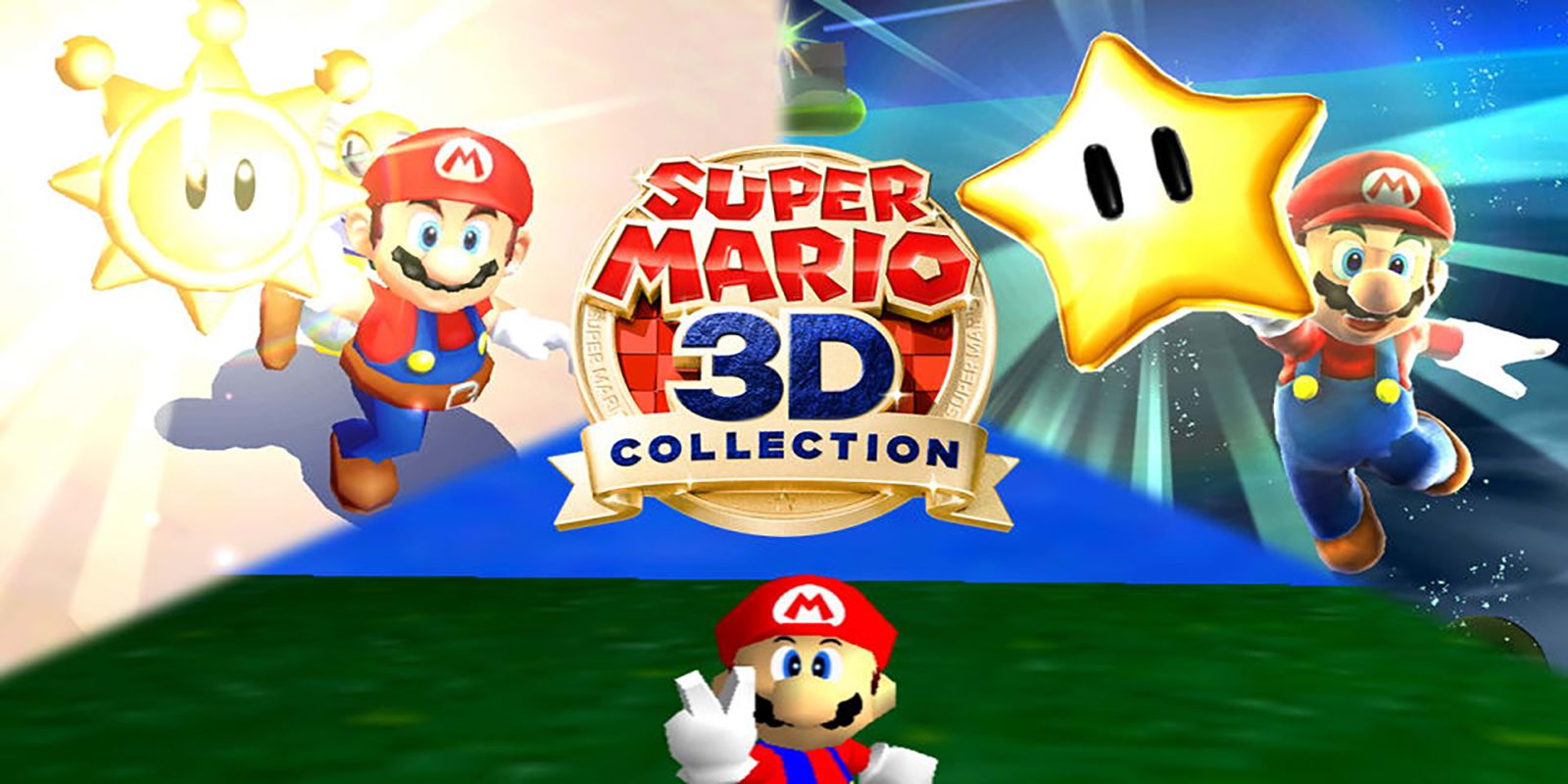 Nintendo: Super Mario 3D All-Stars y más aún se van el 31 de marzo
