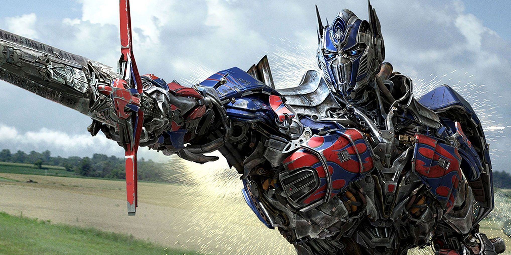 Nueva película de Transformers en proceso separada de la franquicia principal