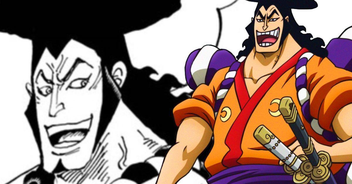 One Piece Oden Return Explicado Spoilers Manga