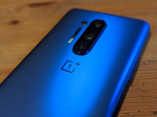 OnePlus contrata a Hasselblad para un acuerdo de imágenes de teléfonos inteligentes de tres años