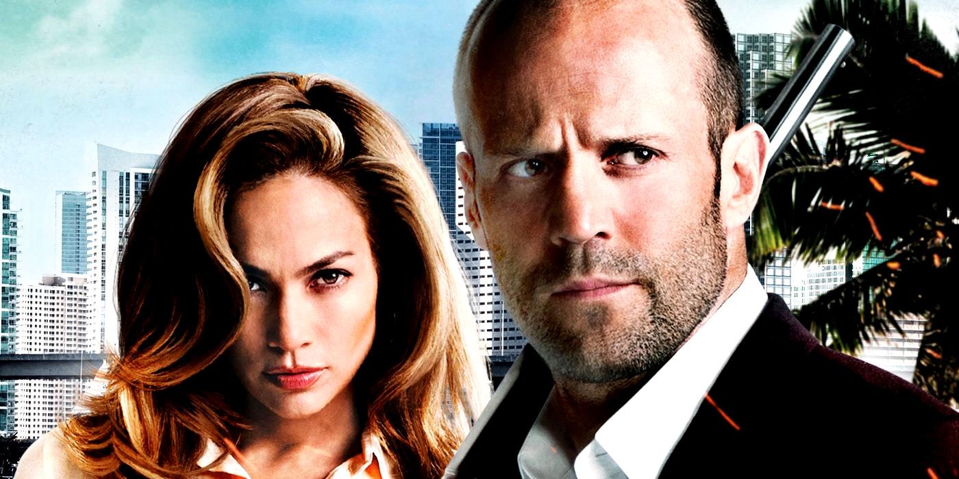 Parker 2: Por qué nunca sucedió la secuela de Jason Statham |