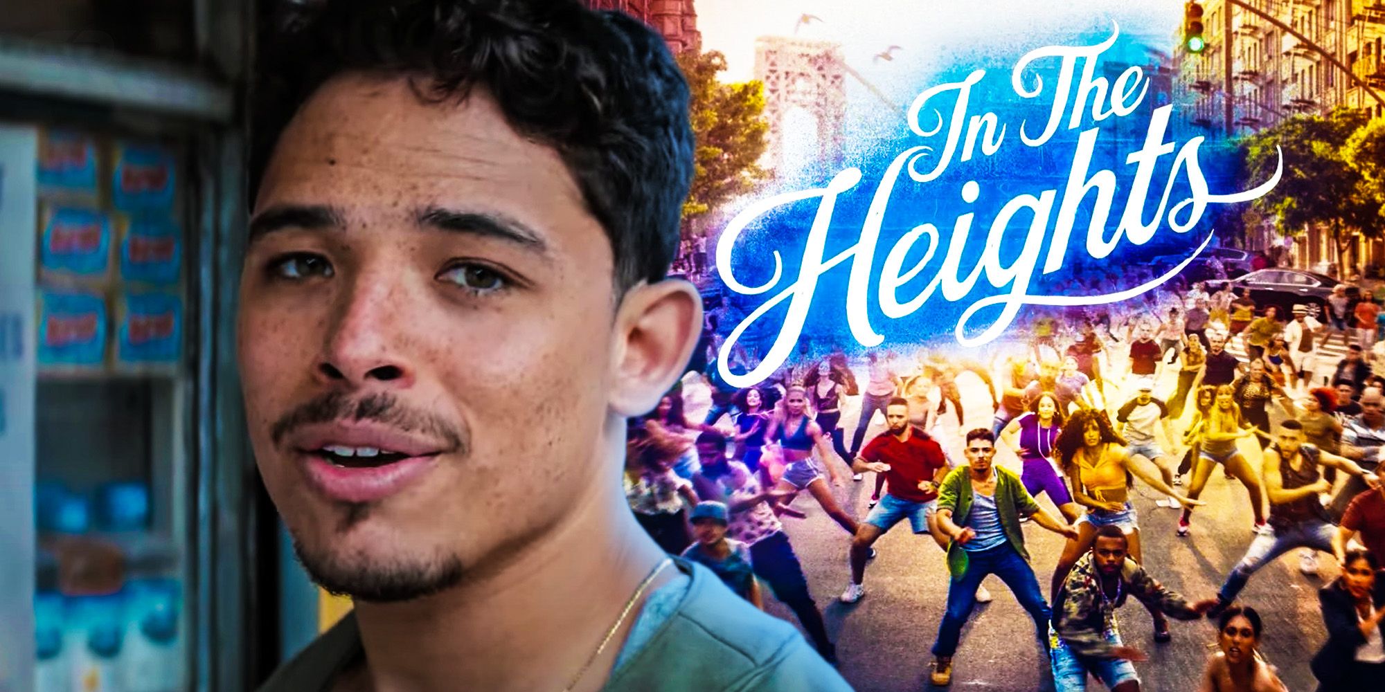 Película In The Heights: fecha de lanzamiento, reparto, tráiler, canciones y detalles de la historia