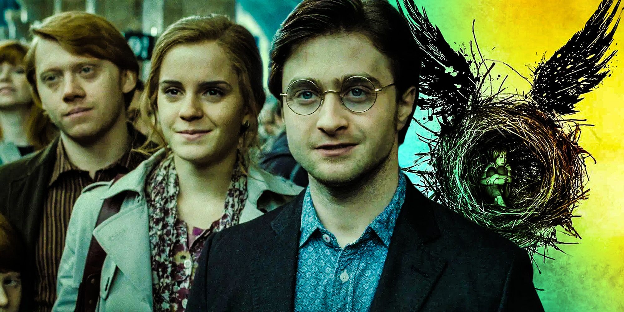 Película de Harry Potter y el niño maldito: fecha de estreno, reparto, historia, ¿sucederá?
