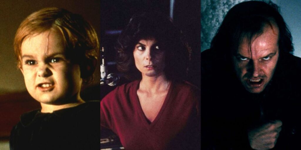 Películas de terror de los 80: Los 10 mejores eslóganes |