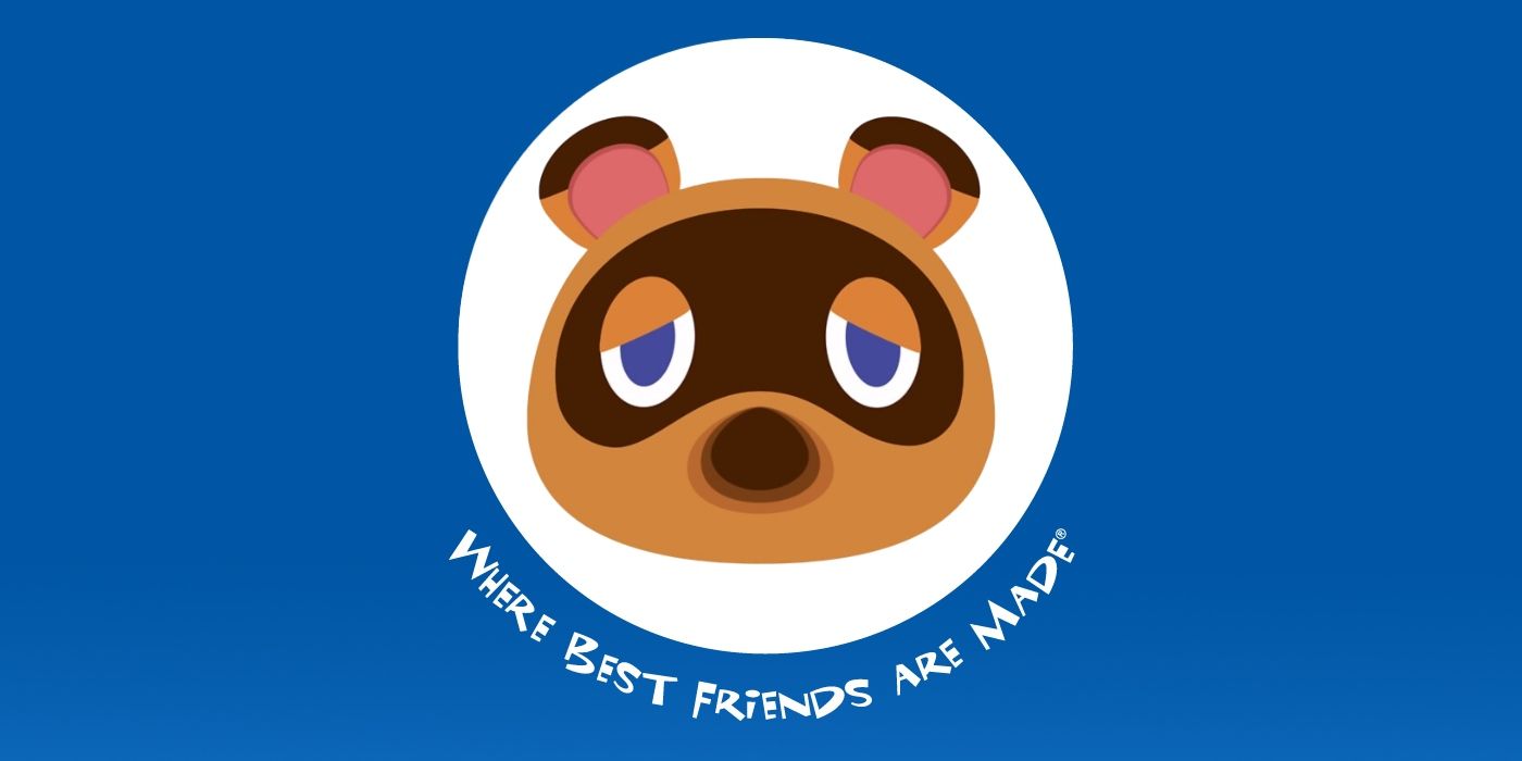 Personajes de Animal Crossing que más merecen las adaptaciones de Build-A-Bear