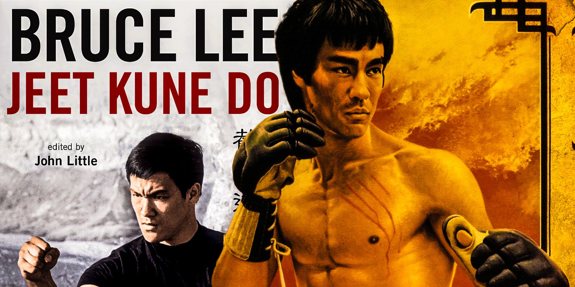 Por qué Bruce Lee creó su propio estilo de Kung Fu |
