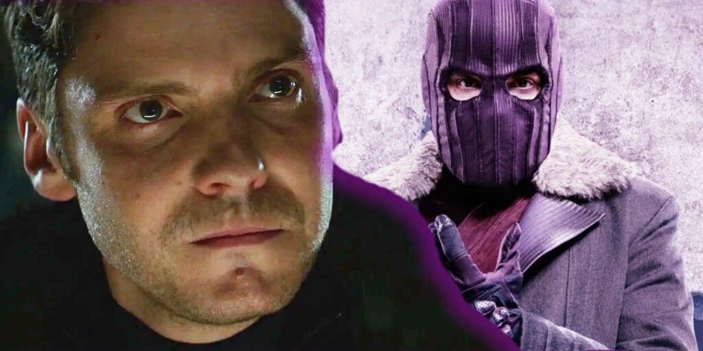 Por qué Falcon & The Winter Soldier necesitan Zemo de Civil War