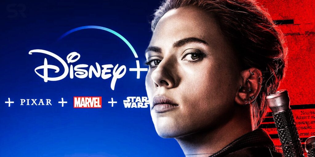 Por qué Marvel Studios no quiere lanzar películas en Disney +