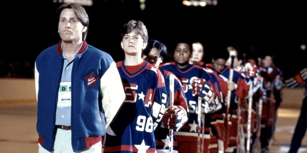 Por qué Mighty Ducks 4 nunca sucedió |