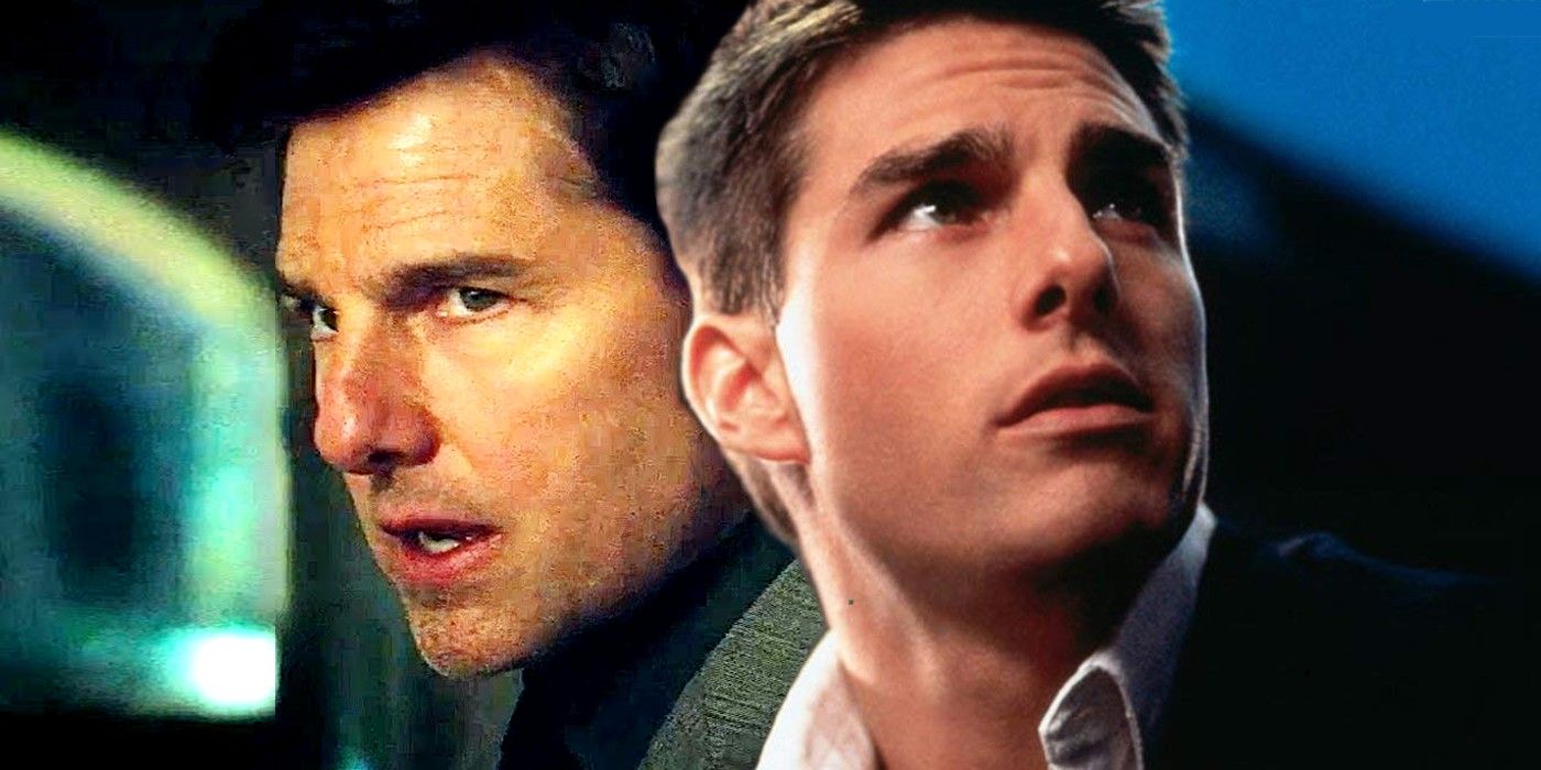 Por qué Mission: Impossible es la única franquicia de películas de Tom Cruise
