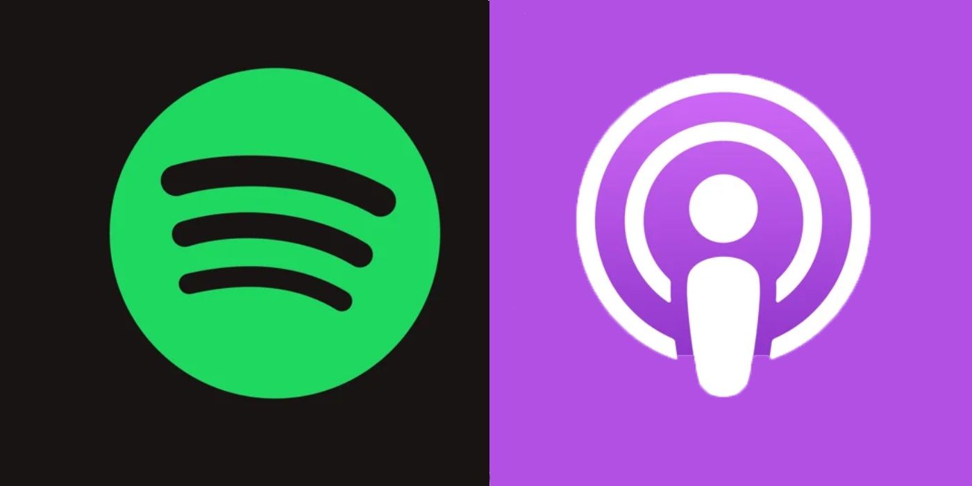 Por qué Spotify podría vencer a Apple en los oyentes de podcasts en 2021