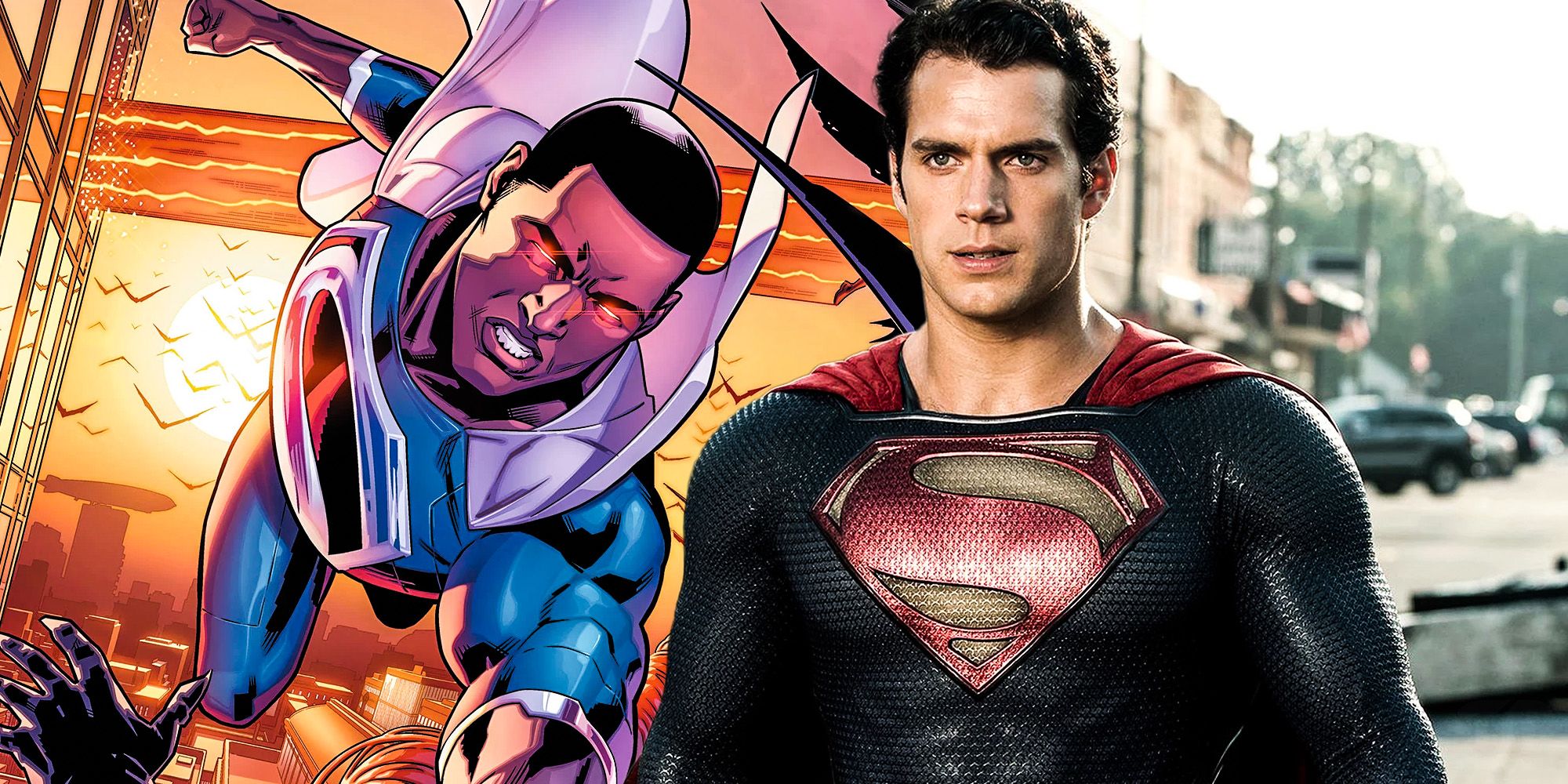 Por qué un reinicio de Superman es mejor que Man of Steel 2 |