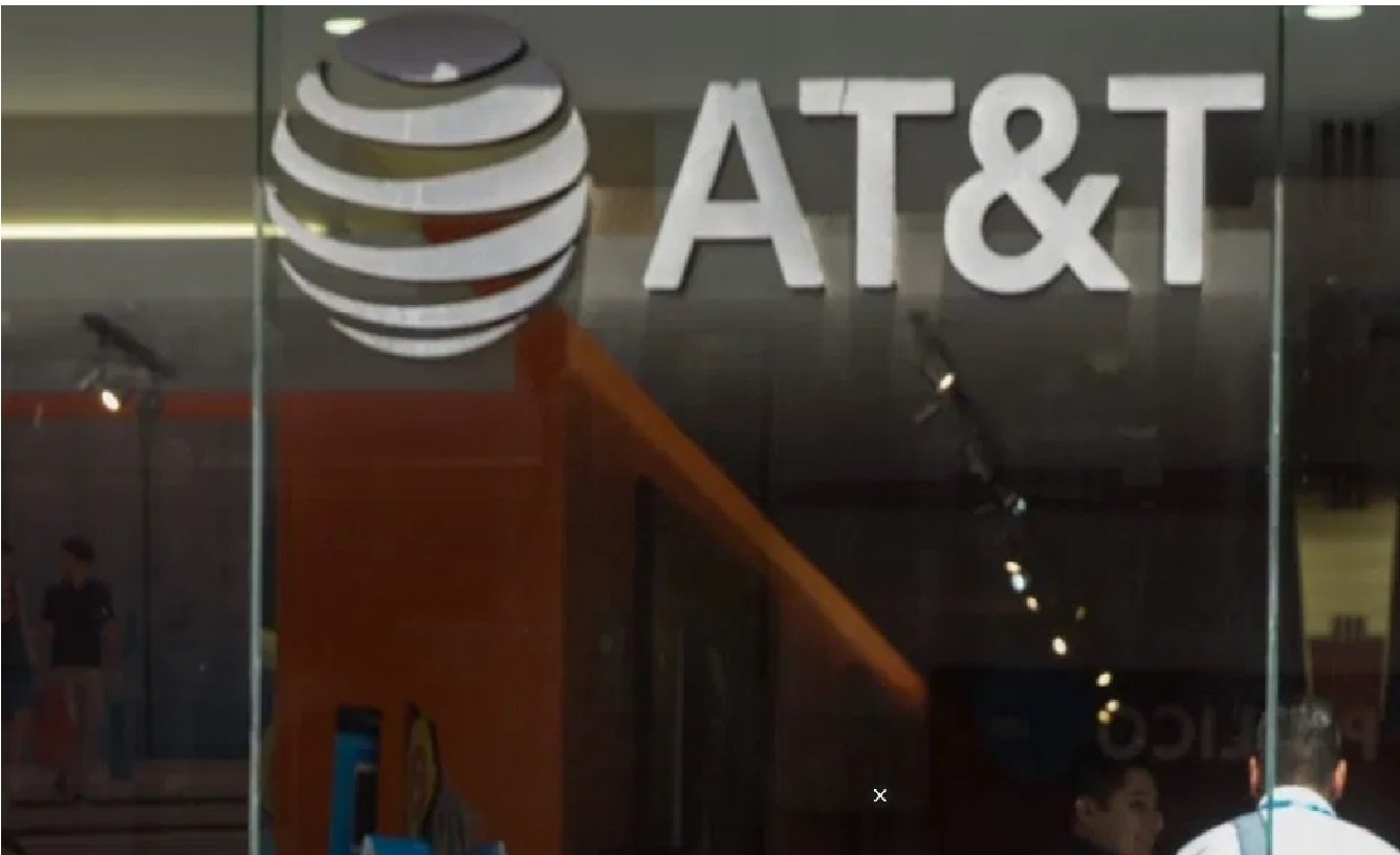 Profeco inicia denuncia colectiva contra AT&T por “cobro indebido” a más de 840 mil personas