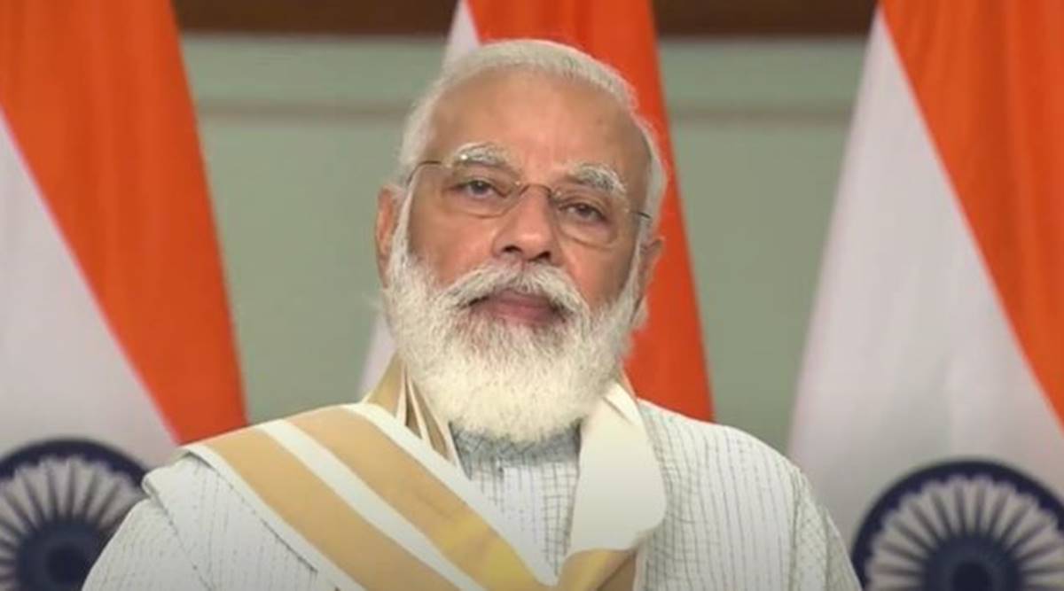 ‘Quad ha alcanzado la mayoría de edad’, dice PM Modi