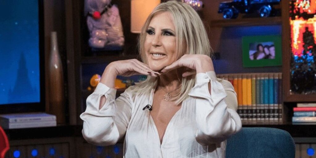 RHOC: Vicki Gunvalson celebra su 59 cumpleaños en México junto al mar