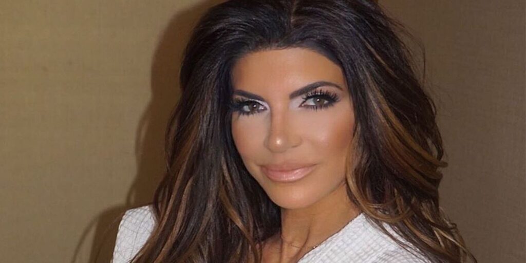 RHONJ: Una mirada al interior de la casa de $ 2.5 millones que Teresa Giudice compartió con su ex Joe