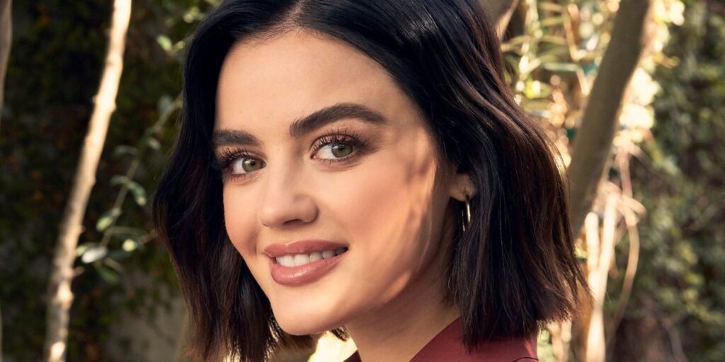 Ragdoll Show presenta a Lucy Hale en un nuevo y espantoso drama criminal de AMC