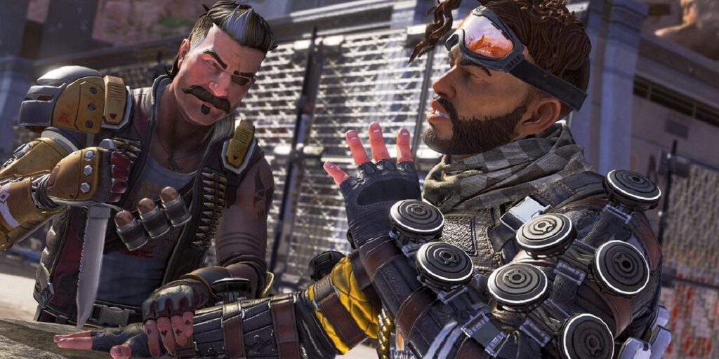 Revisión de Apex Legends Switch: Más espejismo que leyenda |