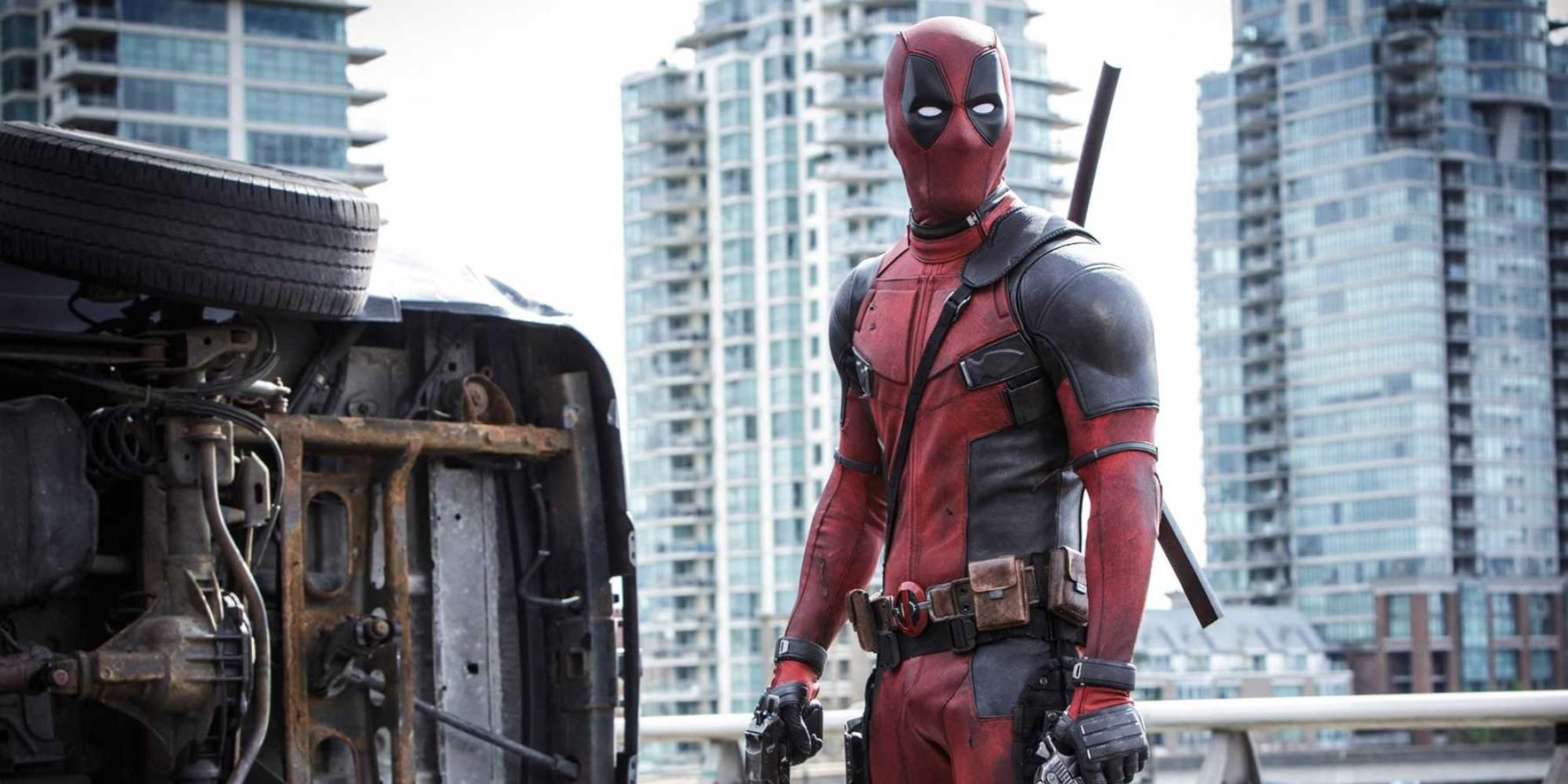 Ryan Reynolds explica cómo el menor presupuesto de Deadpool ayudó a la película