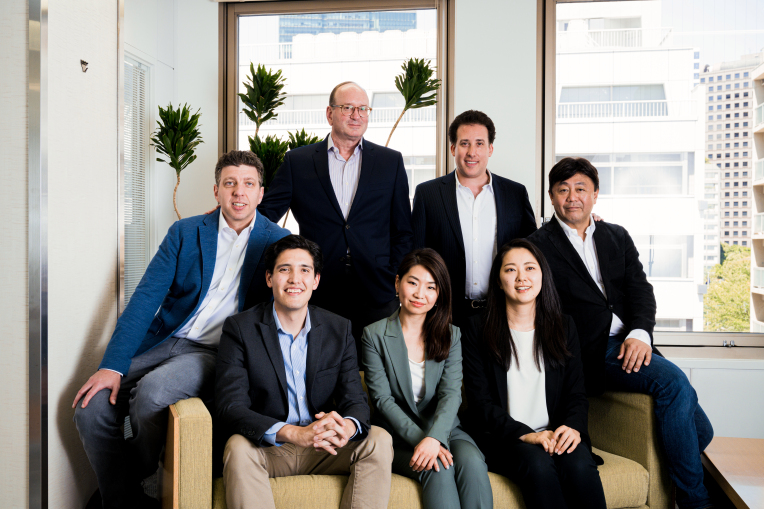 SIP Global Partners anuncia el primer cierre de su fondo de $ 150 millones para traer nuevas empresas estadounidenses a Japón